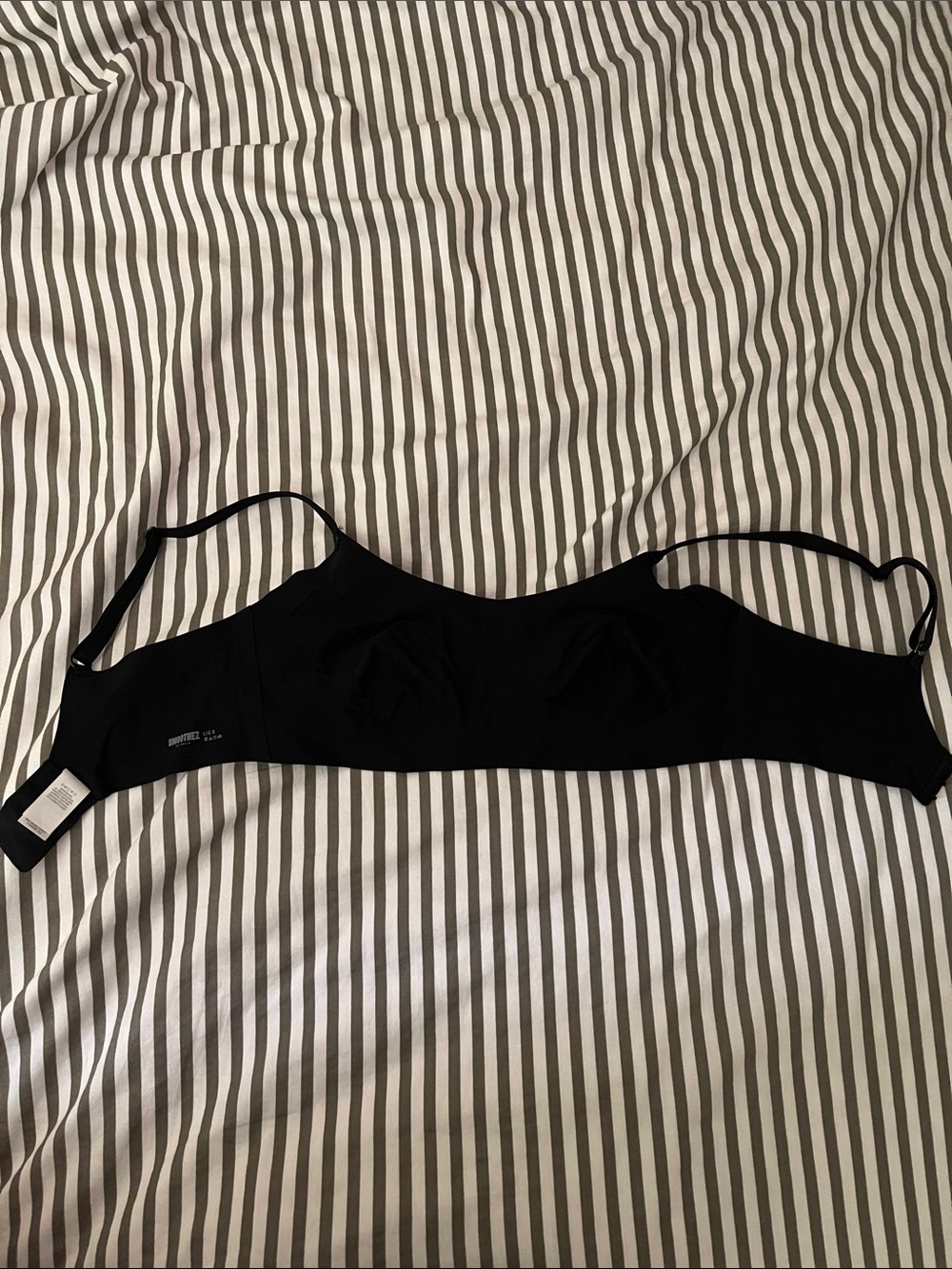 Aerie smoothez bralette - Picture 3 of 4